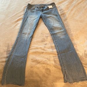 AE 8 X Long Skinny Kick